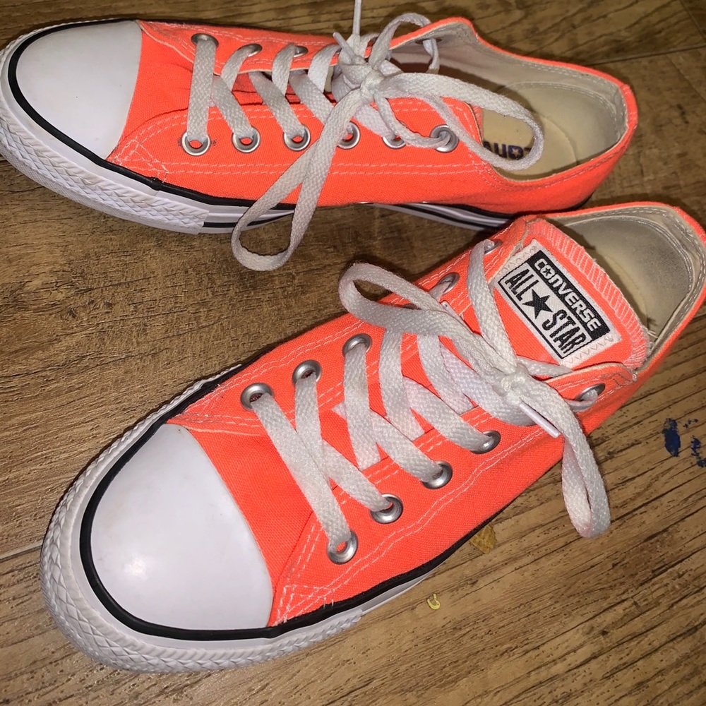 Converse shoes